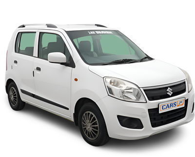 Maruti Wagon R 1.0-img
